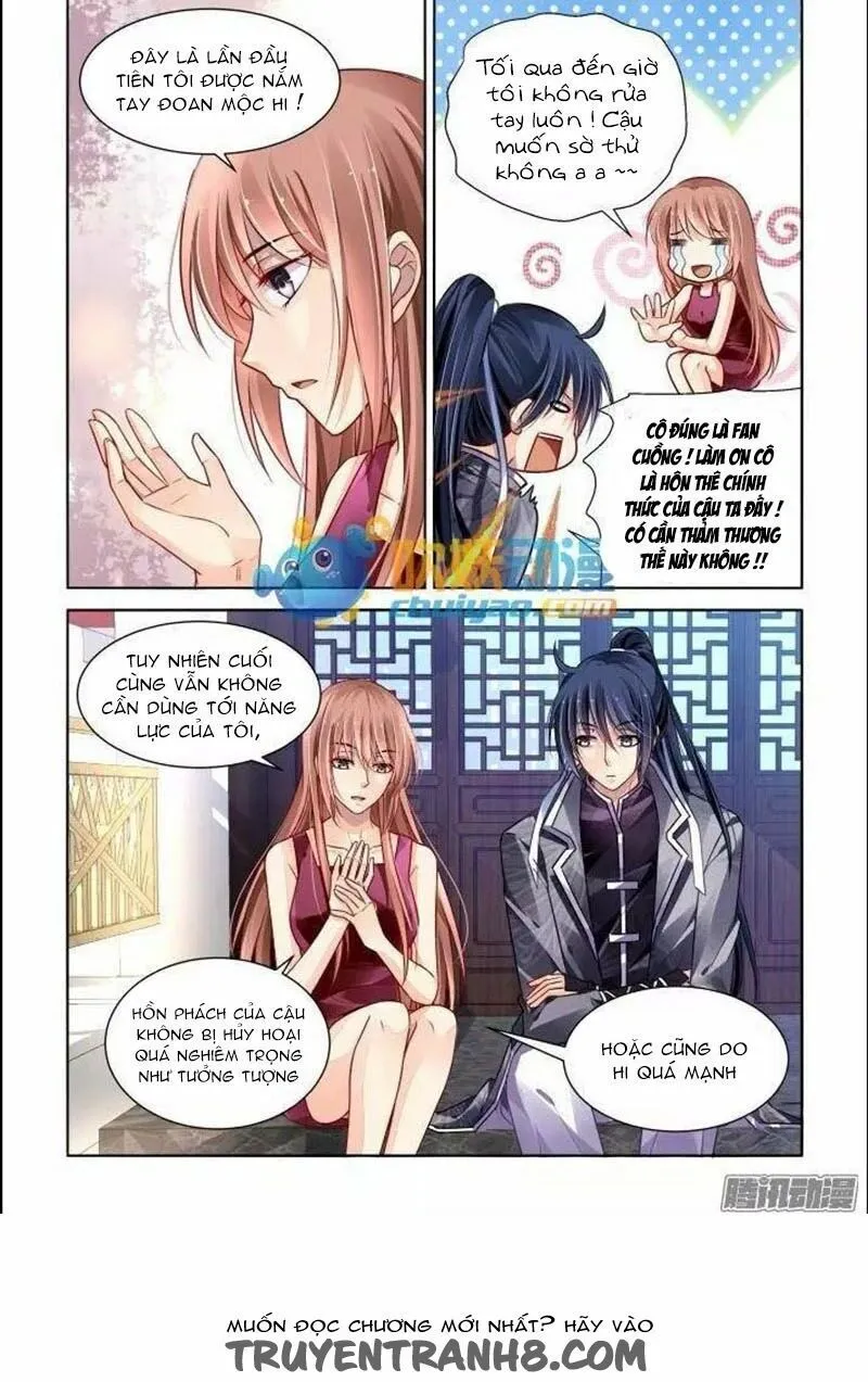 Chapter 165 - Trang 3