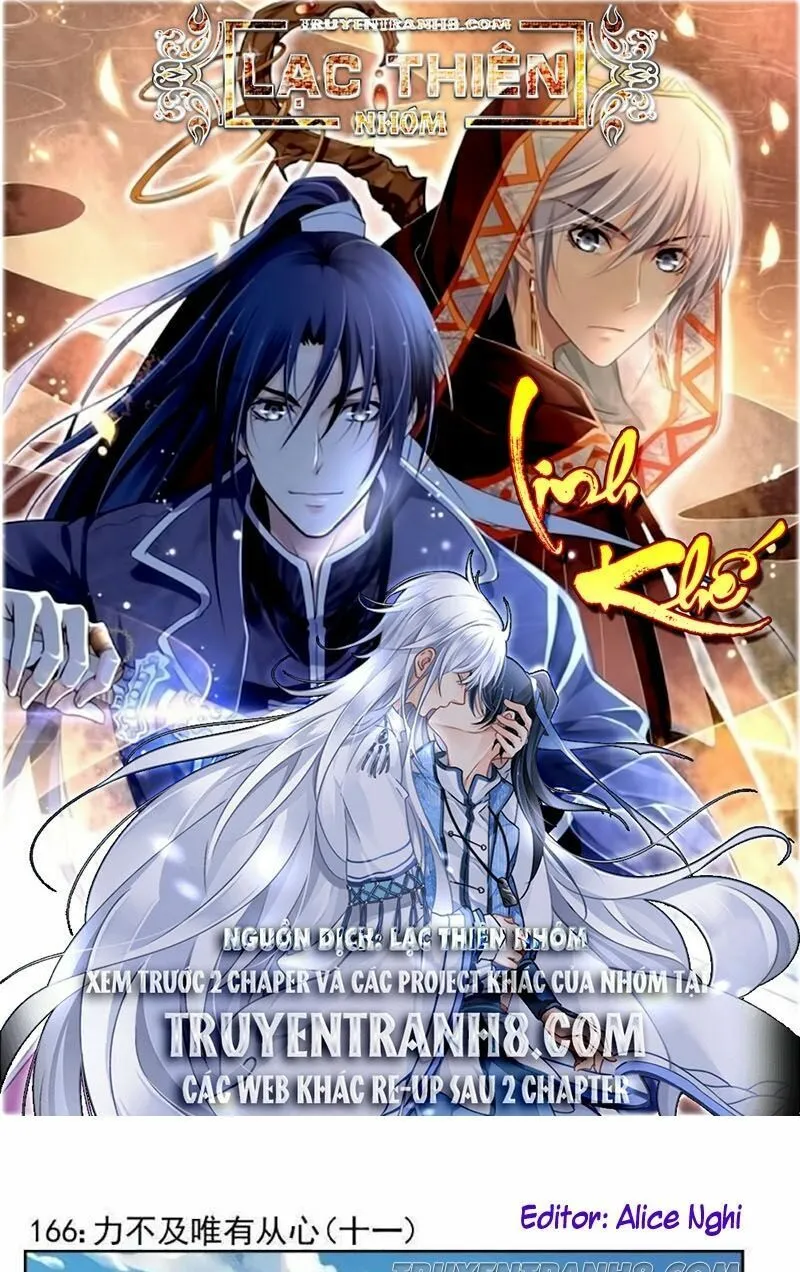 Chapter 166 - Trang 2