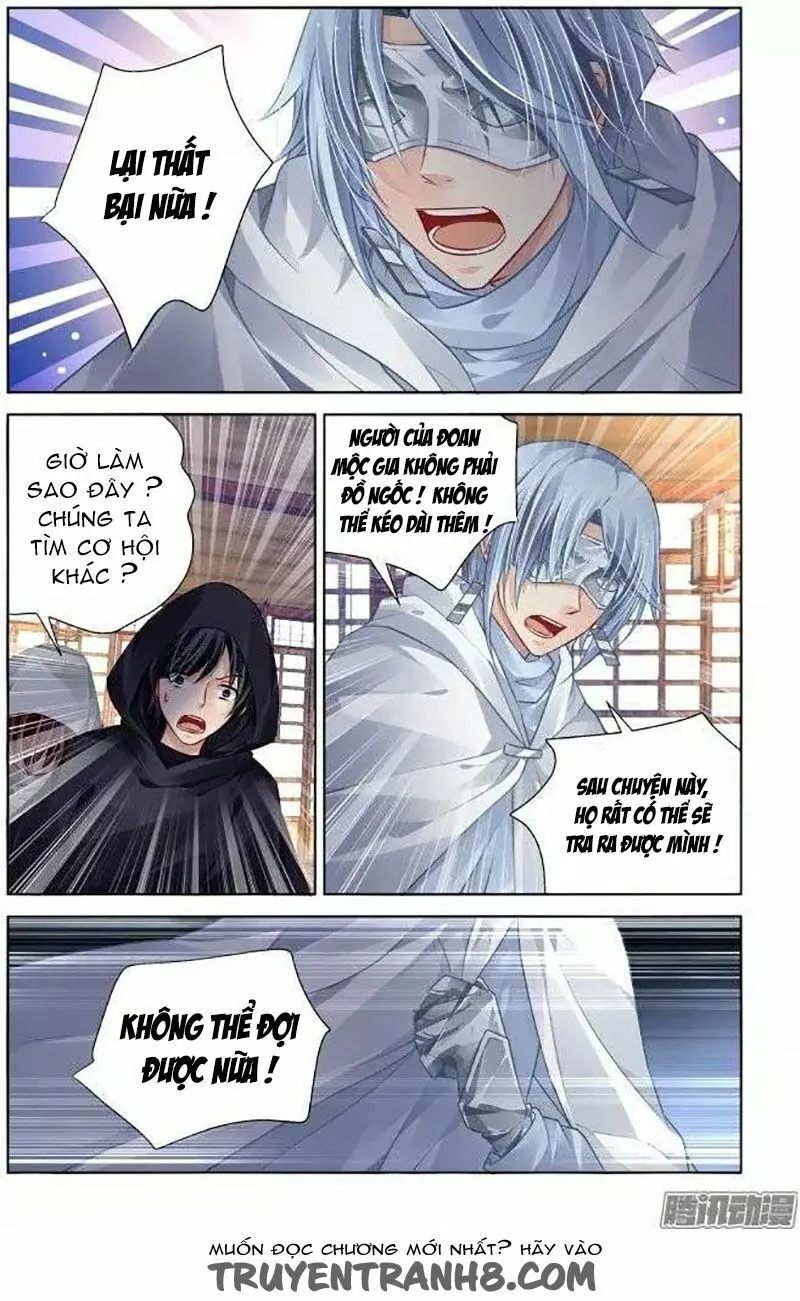 Chapter 166 - Trang 11