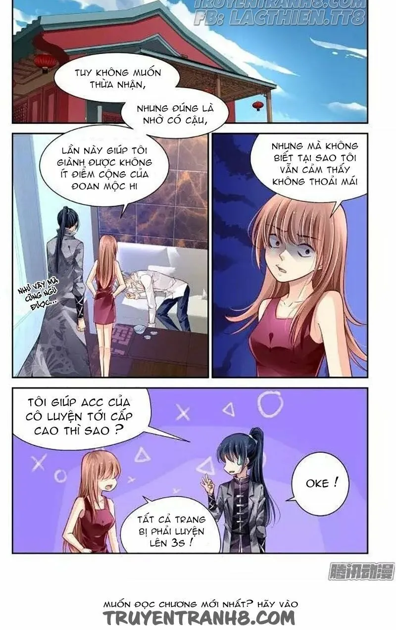 Chapter 166 - Trang 3
