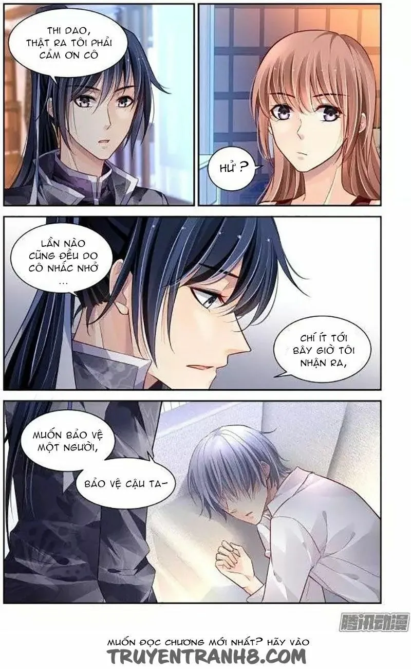 Chapter 166 - Trang 4