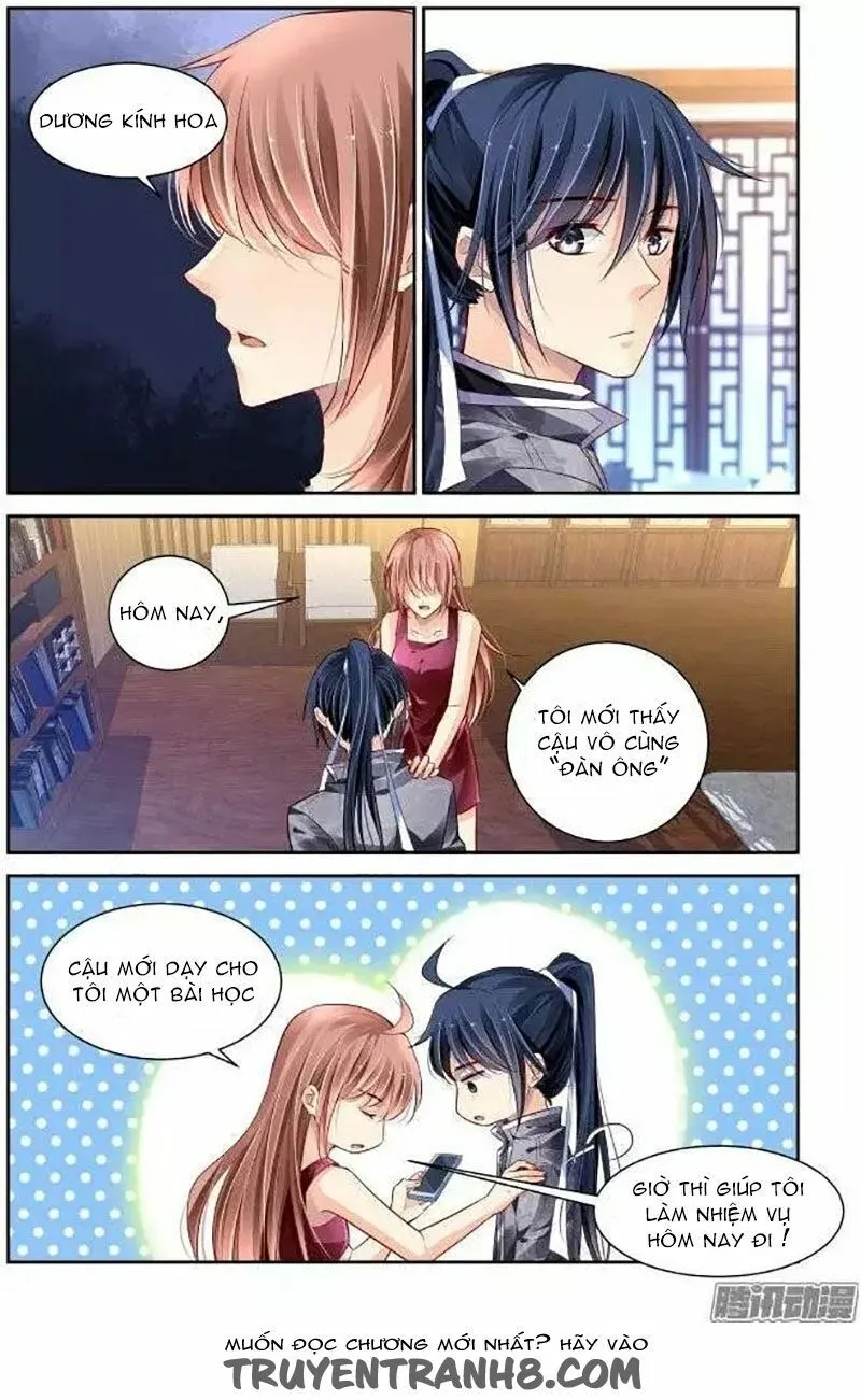 Chapter 166 - Trang 9