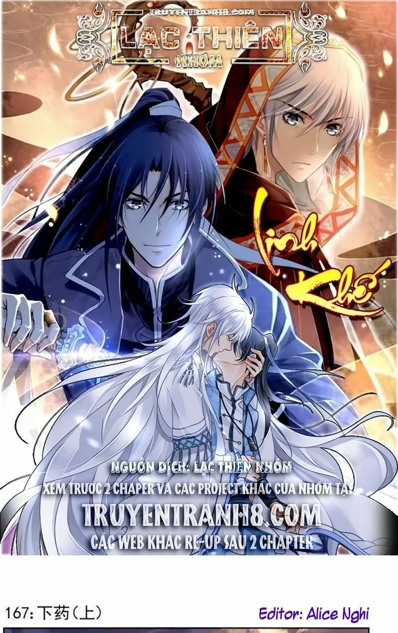 Chapter 167 - Trang 2