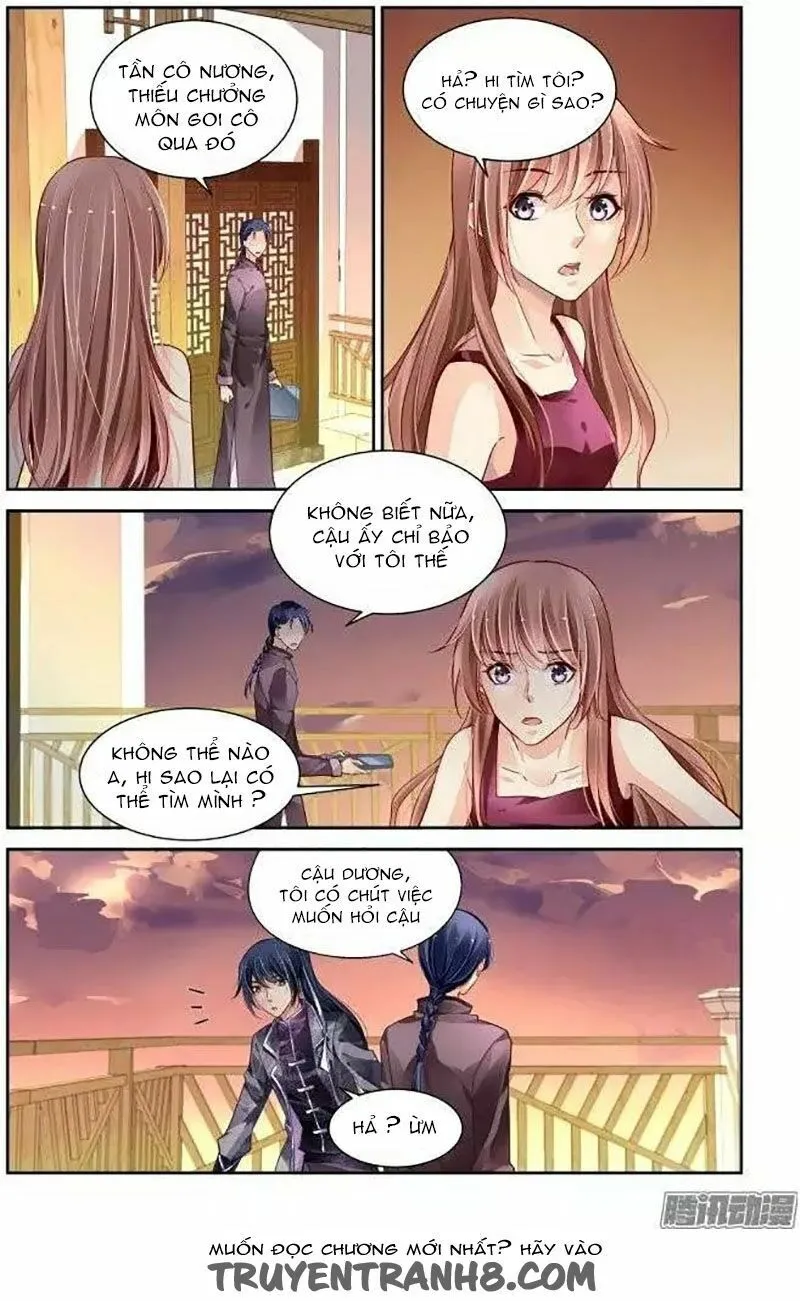Chapter 167 - Trang 11