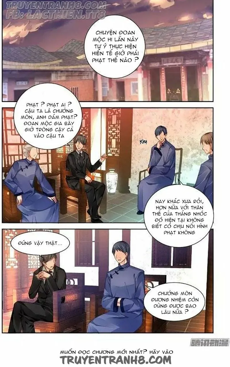 Chapter 167 - Trang 3