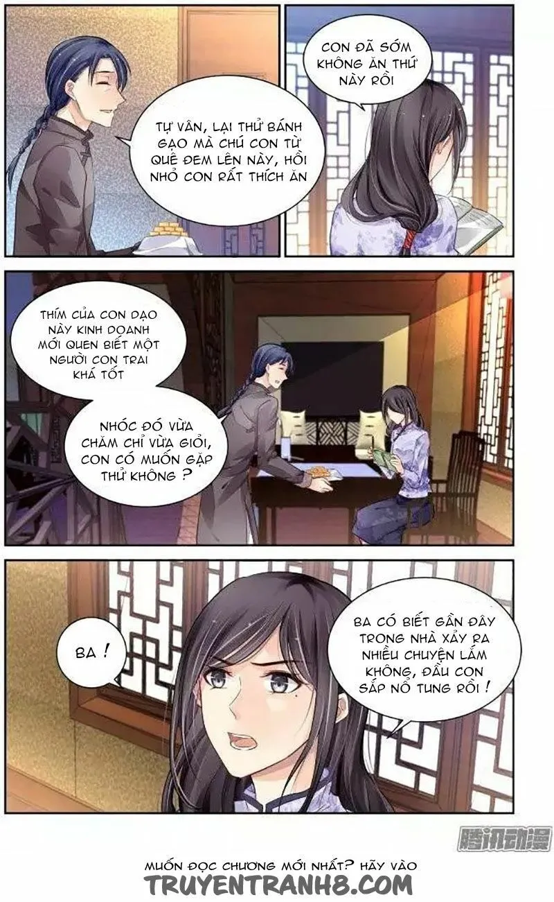 Chapter 167 - Trang 8