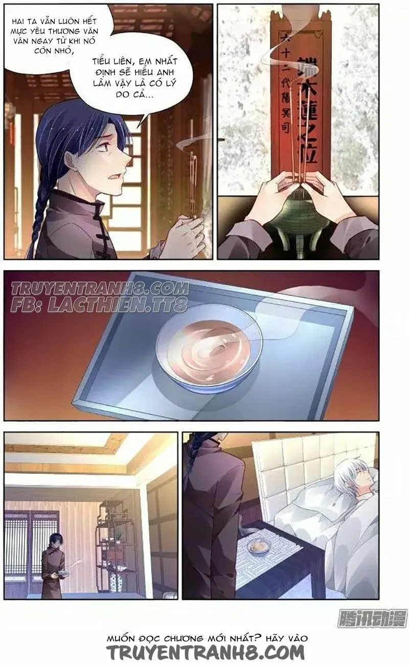 Chapter 167 - Trang 10