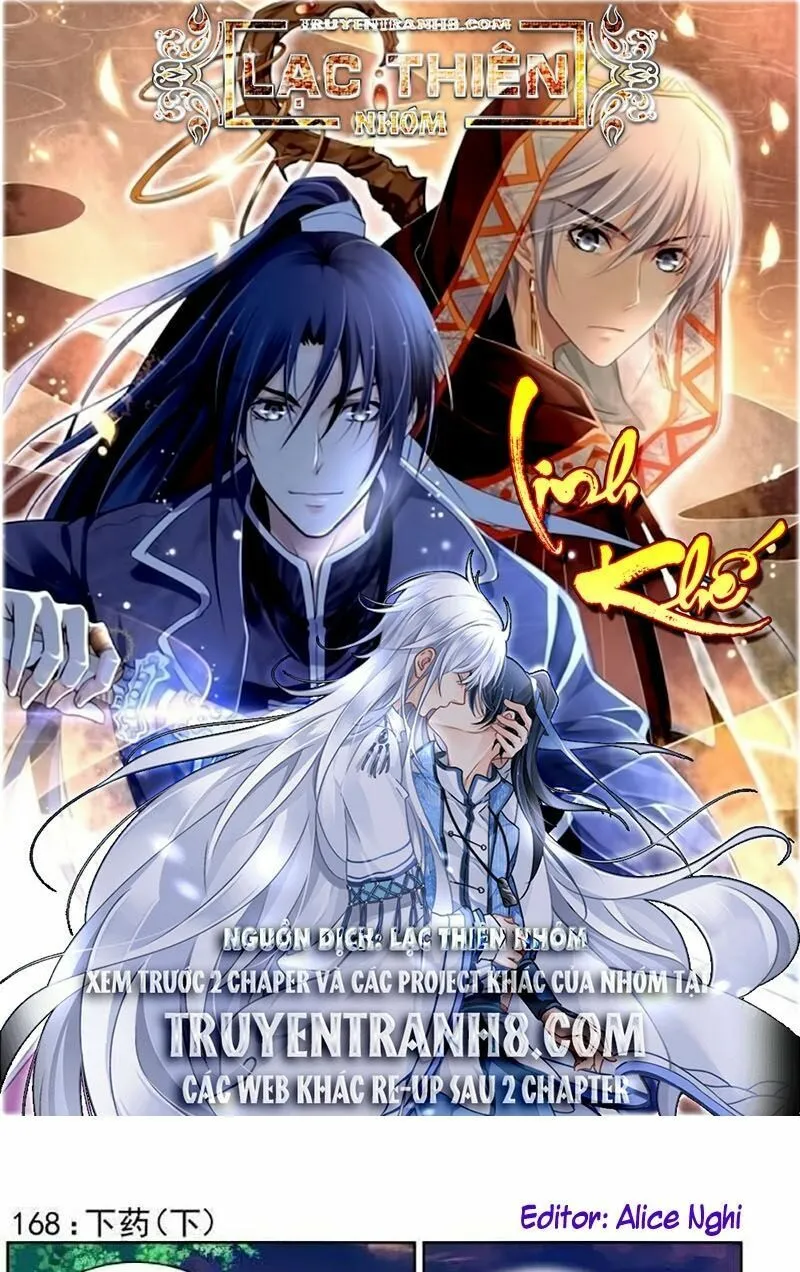 Chapter 168 - Trang 2