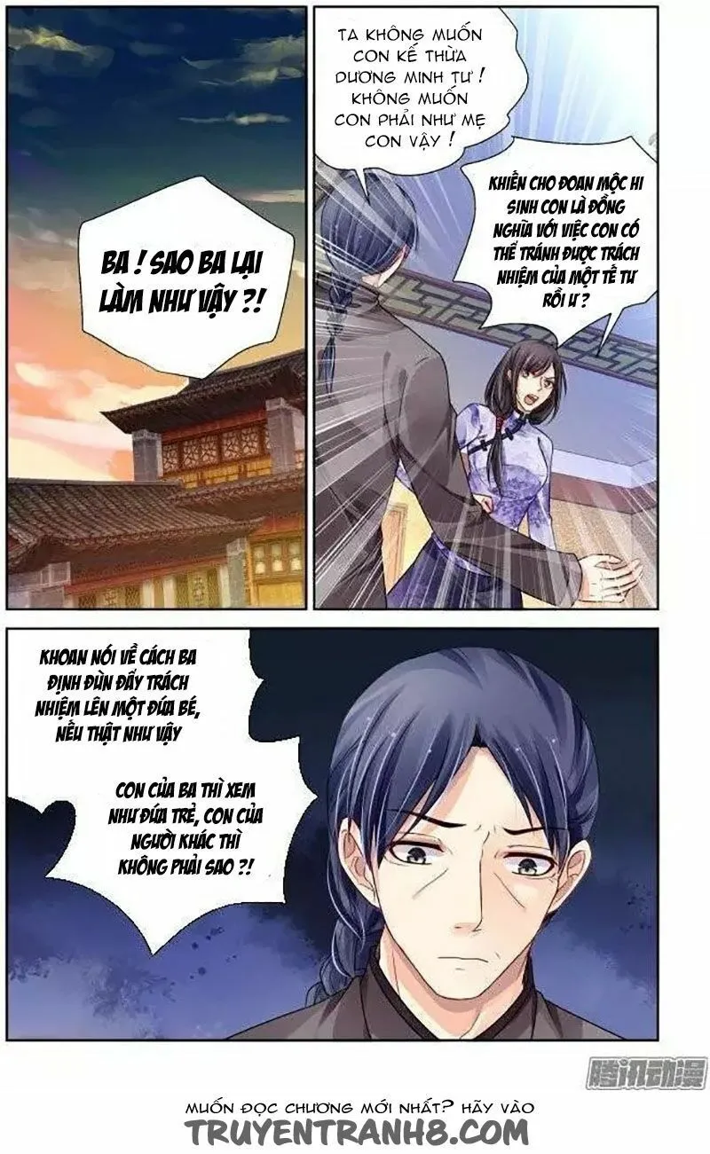 Chapter 168 - Trang 11