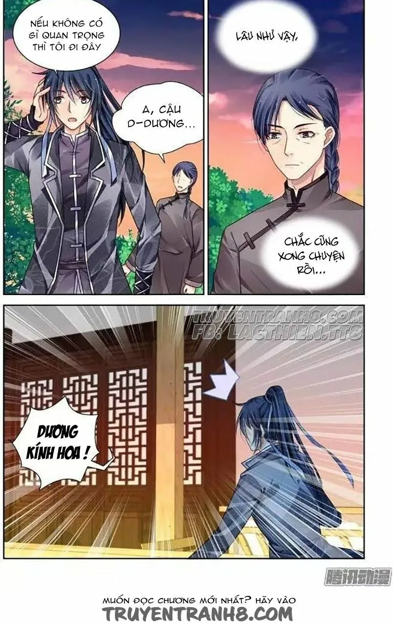 Chapter 168 - Trang 3