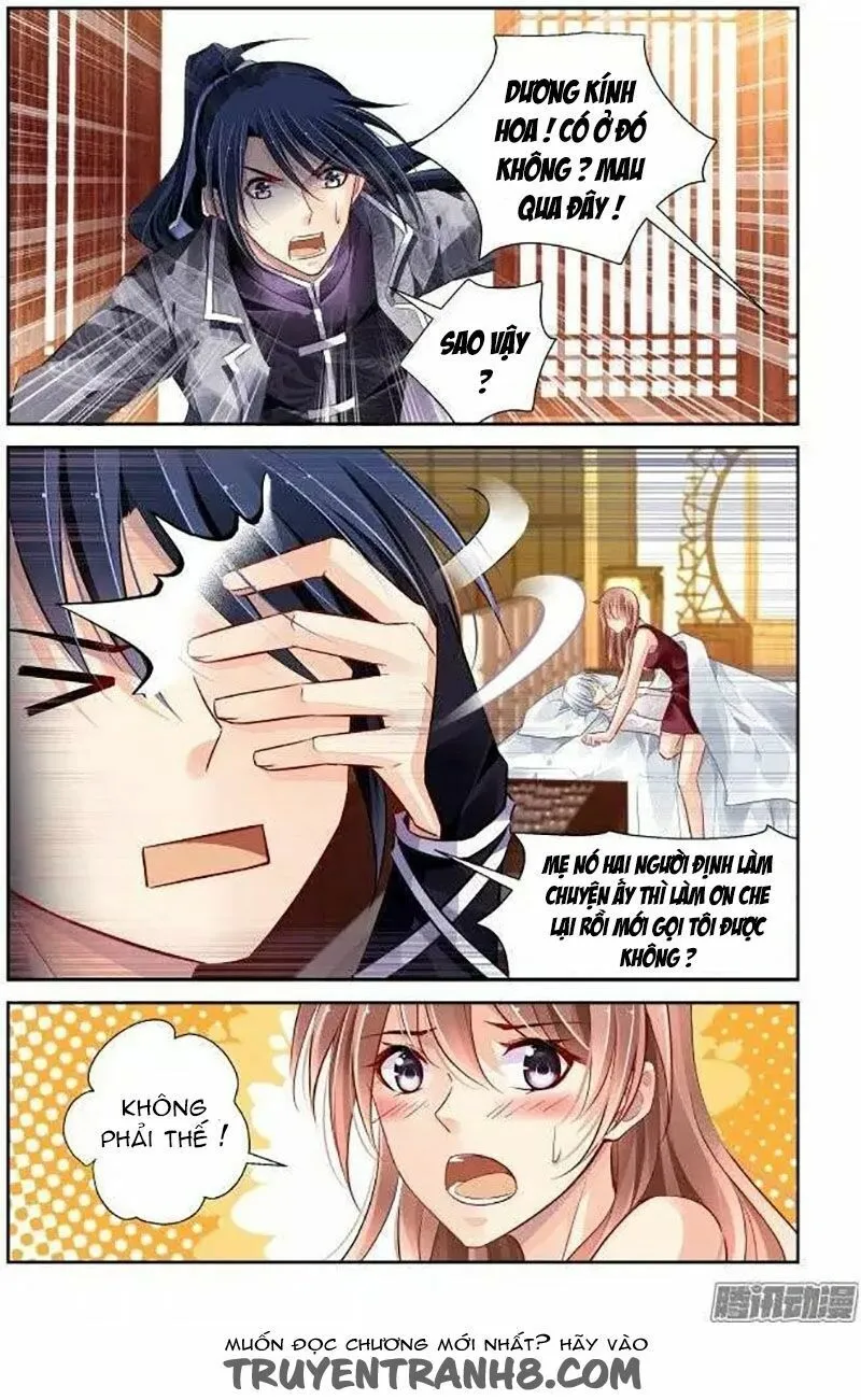 Chapter 168 - Trang 4