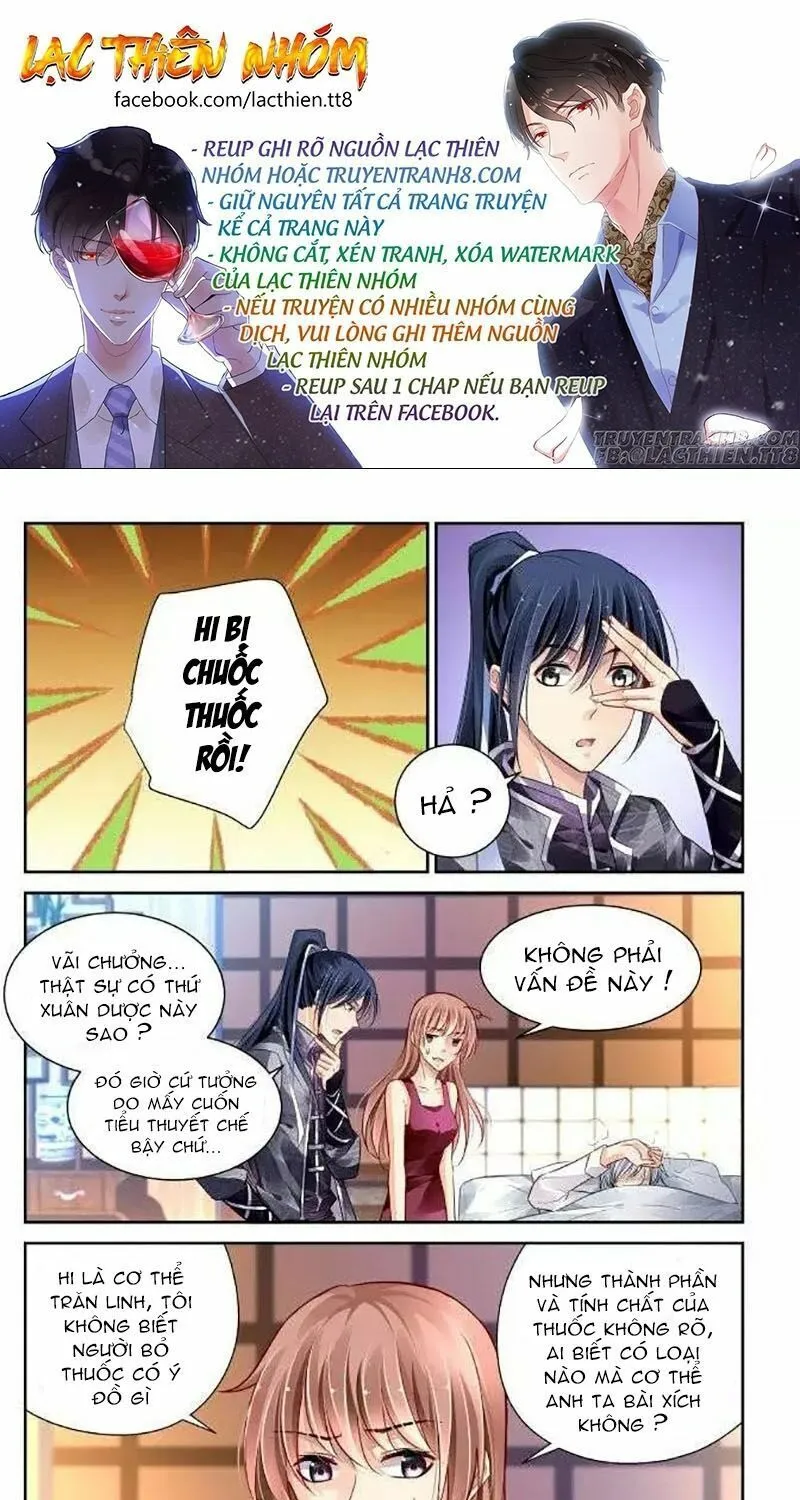 Chapter 168 - Trang 5