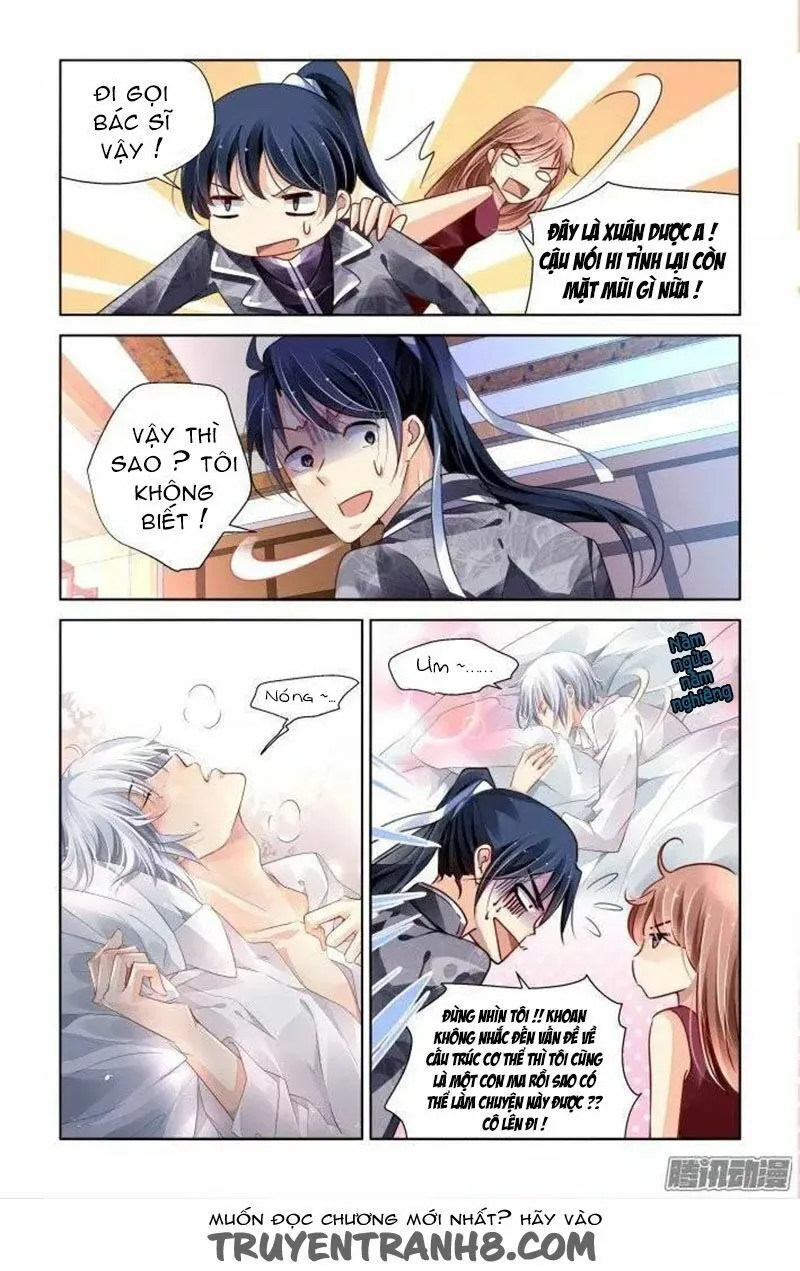 Chapter 168 - Trang 8