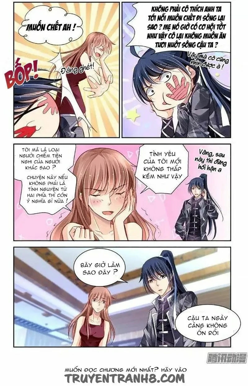 Chapter 168 - Trang 9