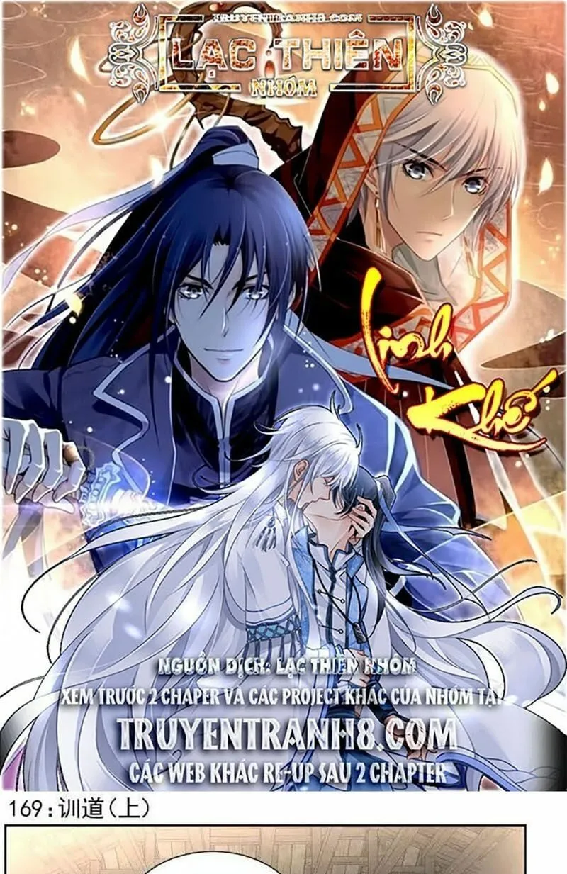 Chapter 169 - Trang 2