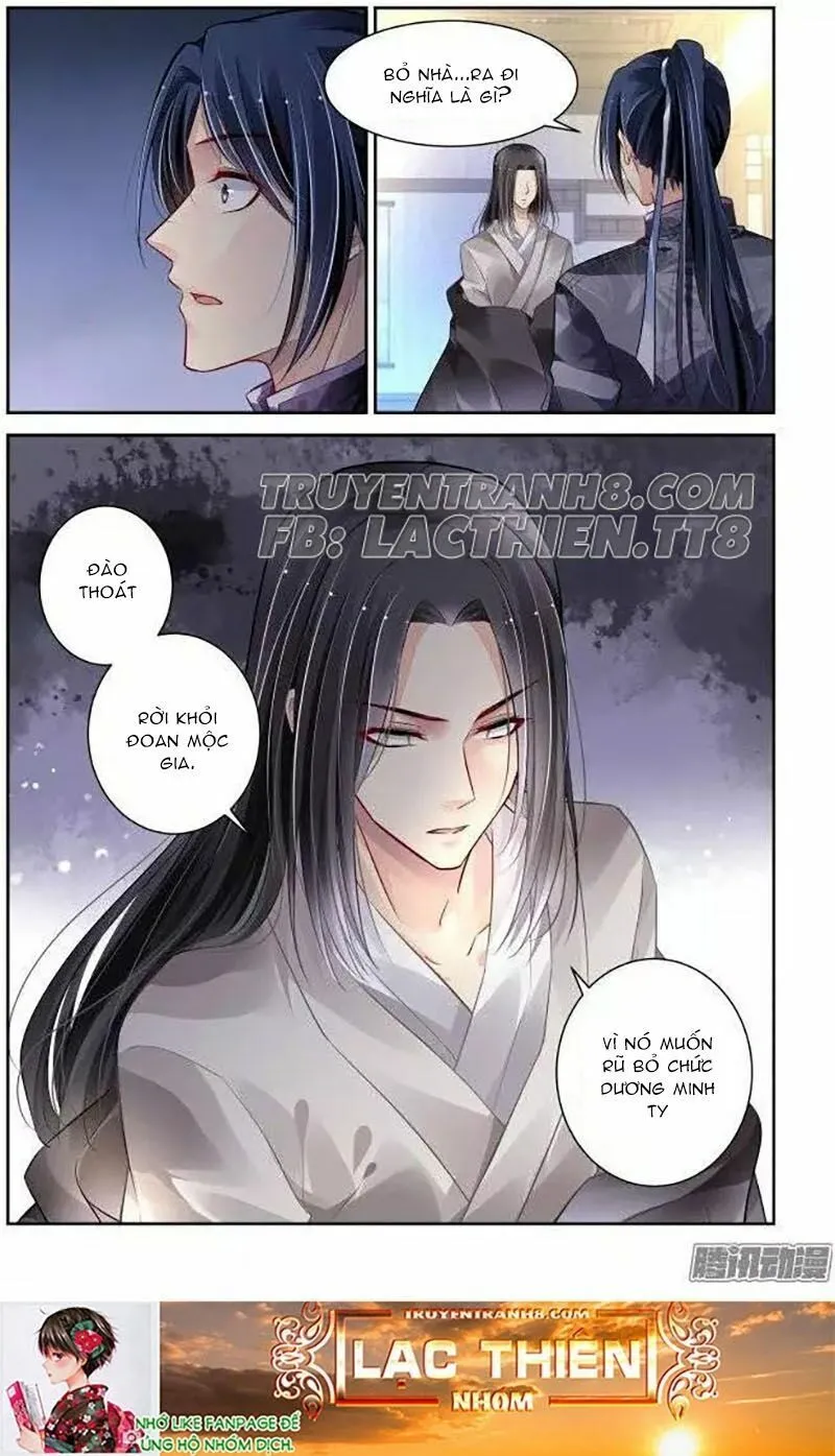 Chapter 169 - Trang 11