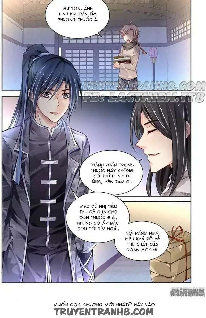 Chapter 169 - Trang 3