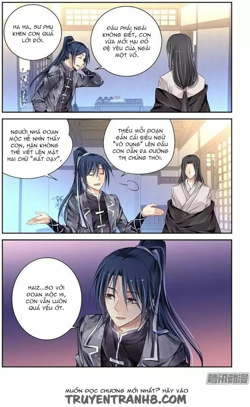 Chapter 169 - Trang 5