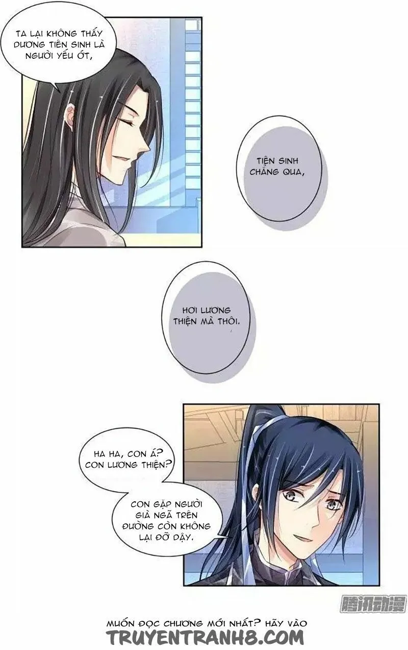 Chapter 169 - Trang 6