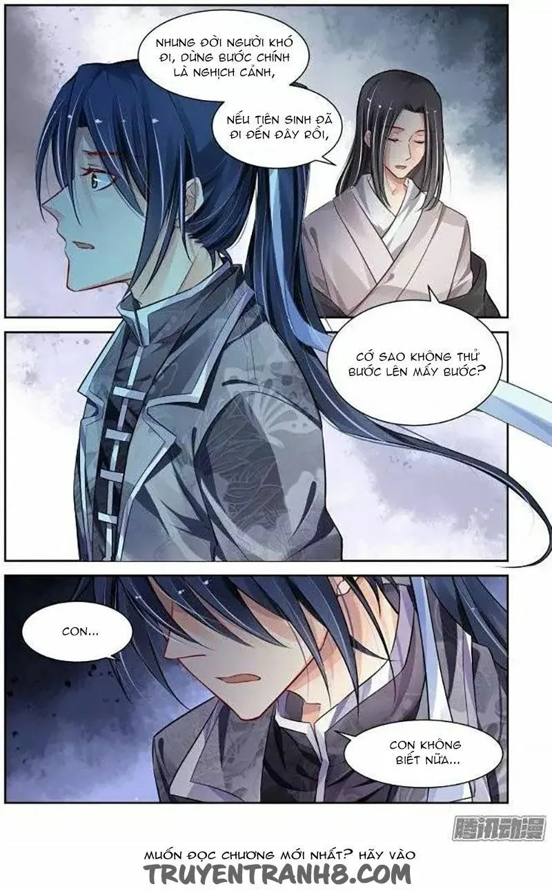 Chapter 169 - Trang 9