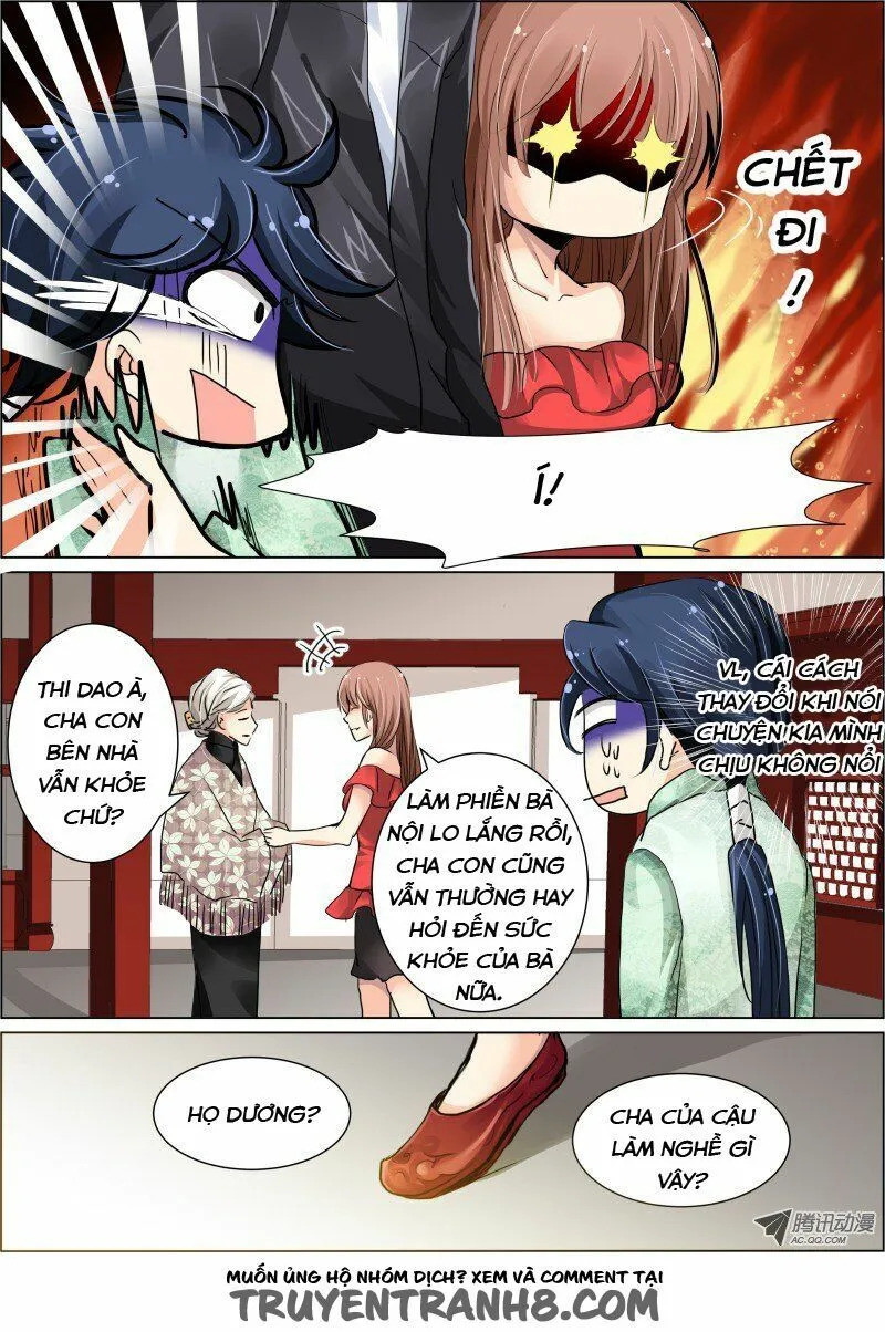 Chapter 17 - Trang 13