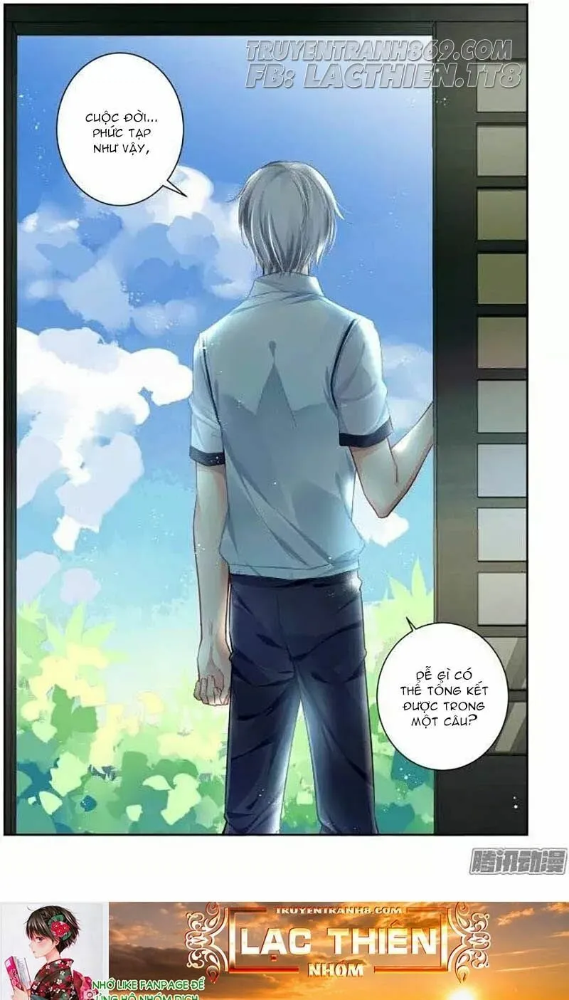 Chapter 170 - Trang 11