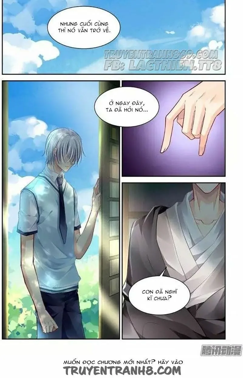 Chapter 170 - Trang 3