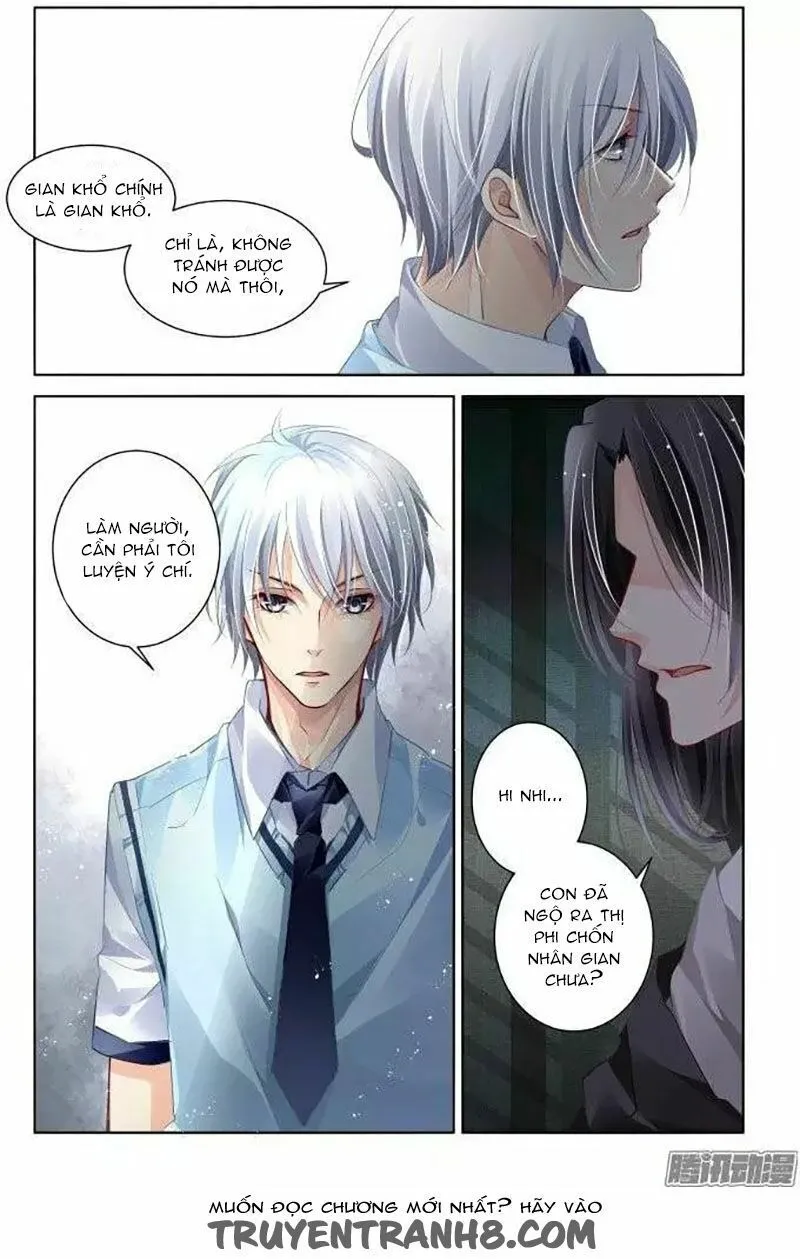 Chapter 170 - Trang 8