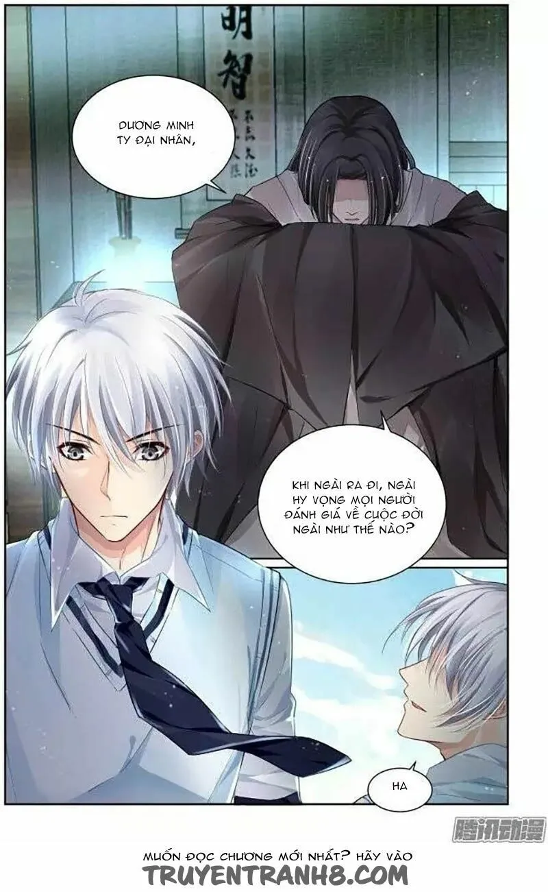 Chapter 170 - Trang 10