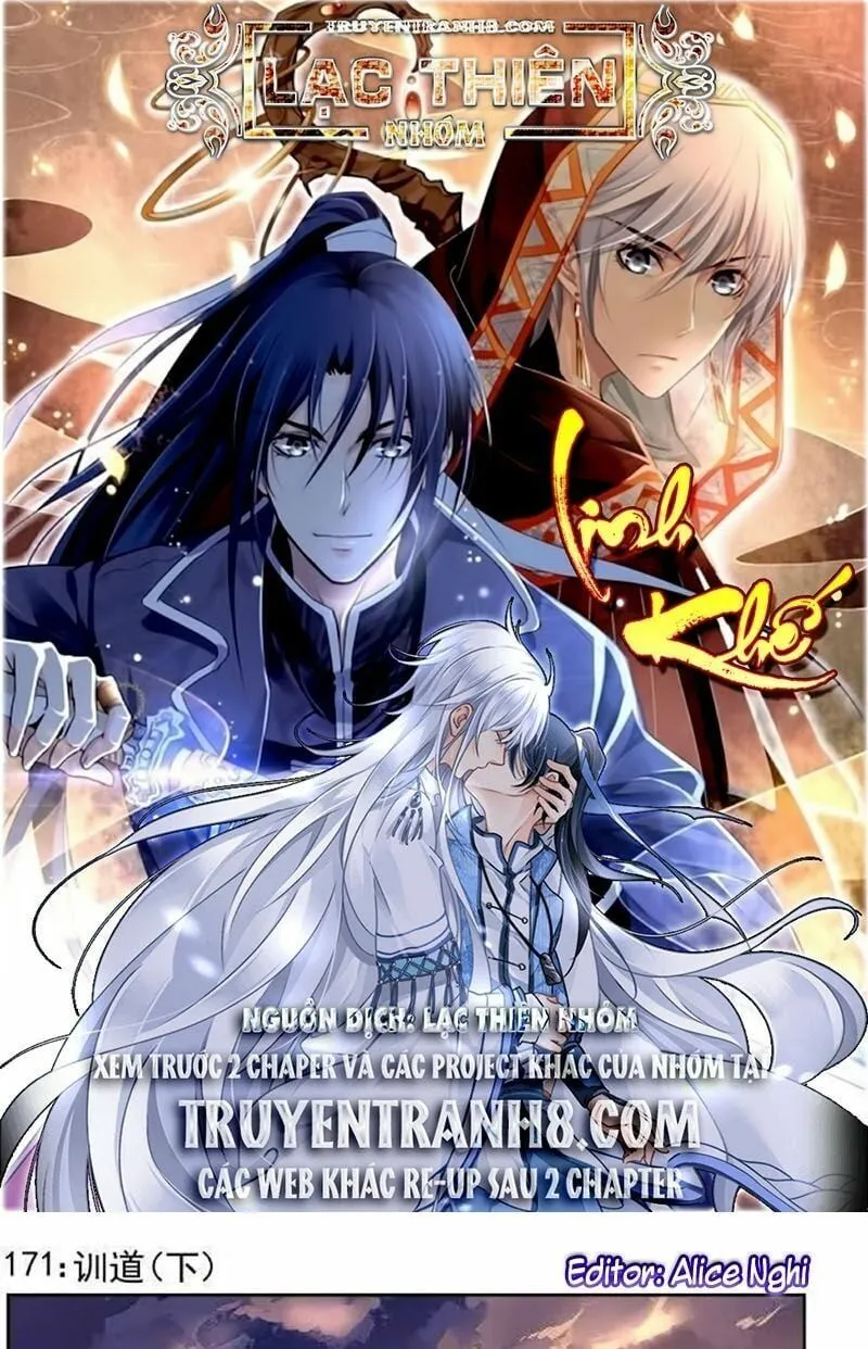 Chapter 171 - Trang 2