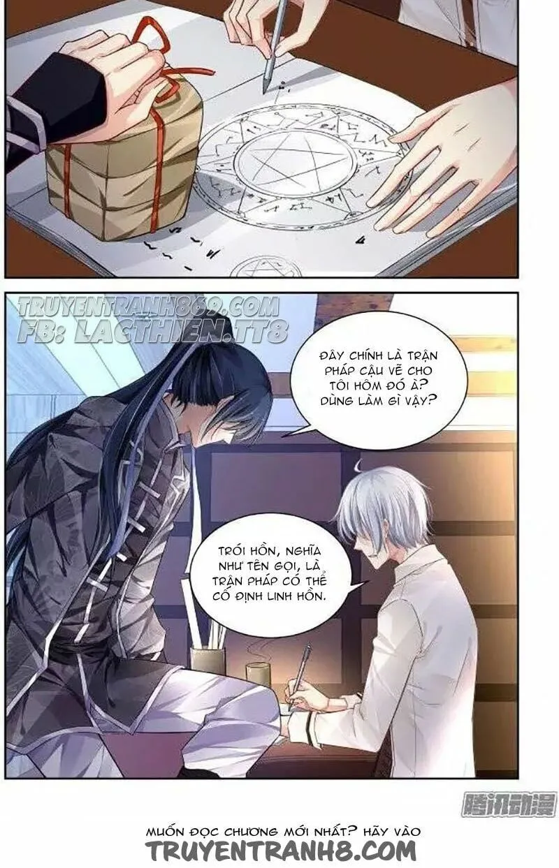 Chapter 172 - Trang 3