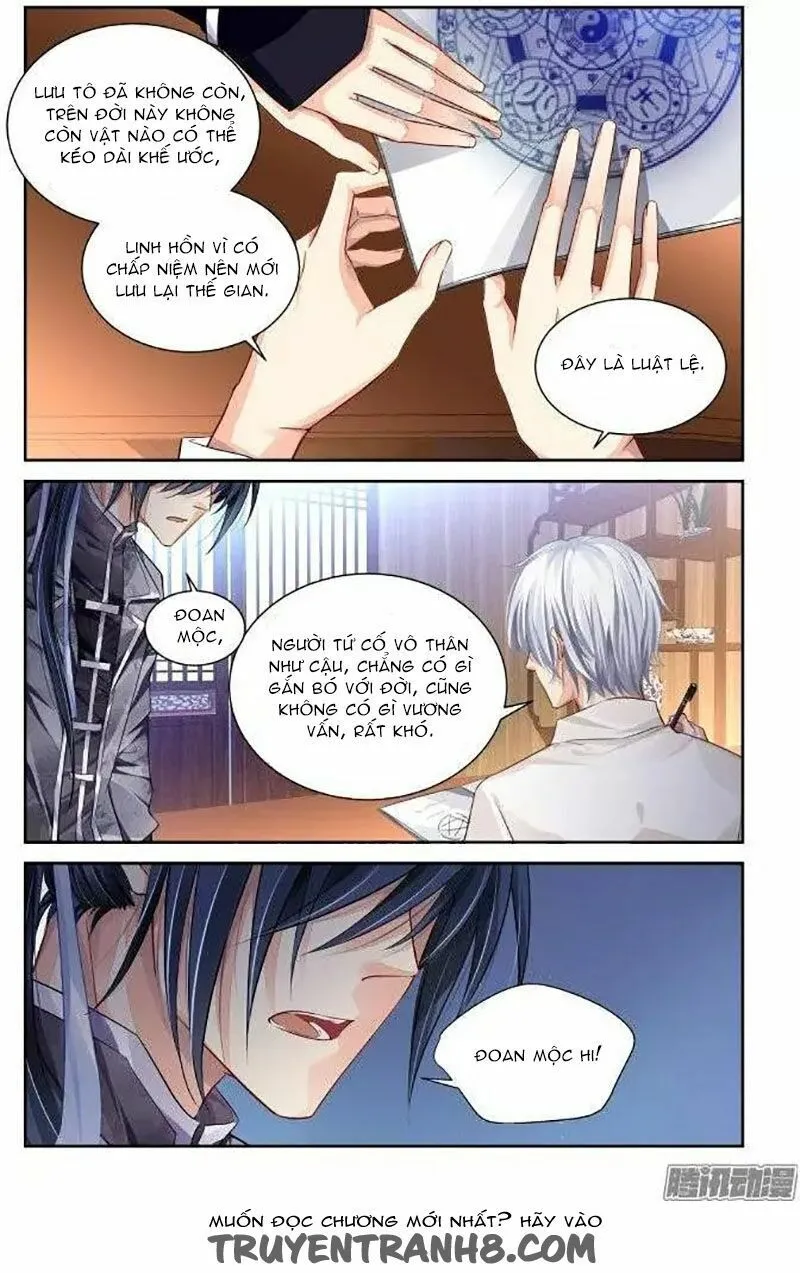 Chapter 172 - Trang 5