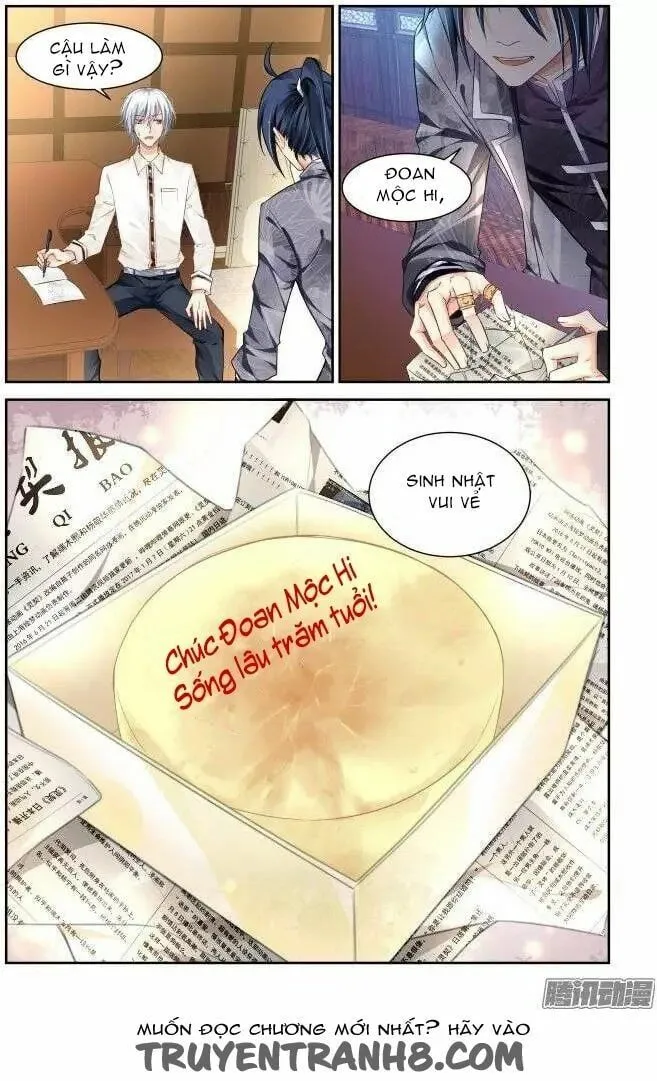 Chapter 173 - Trang 5