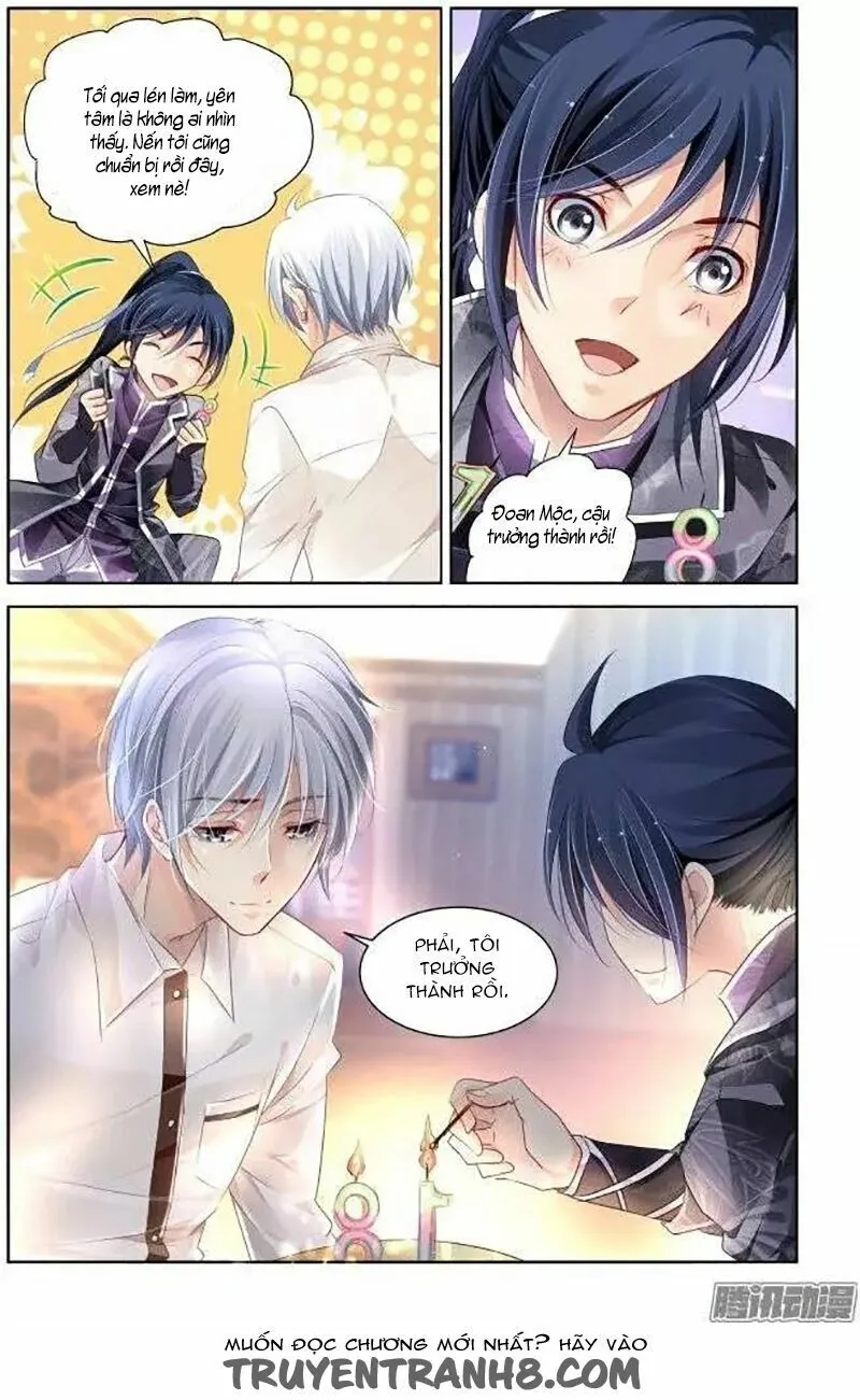 Chapter 173 - Trang 8