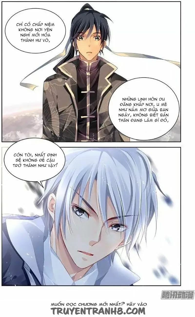 Chapter 174 - Trang 11