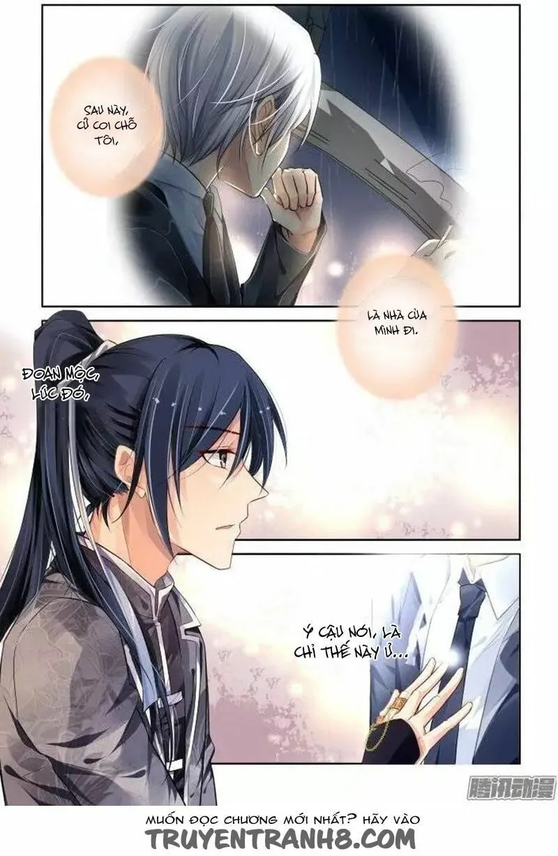 Chapter 174 - Trang 15