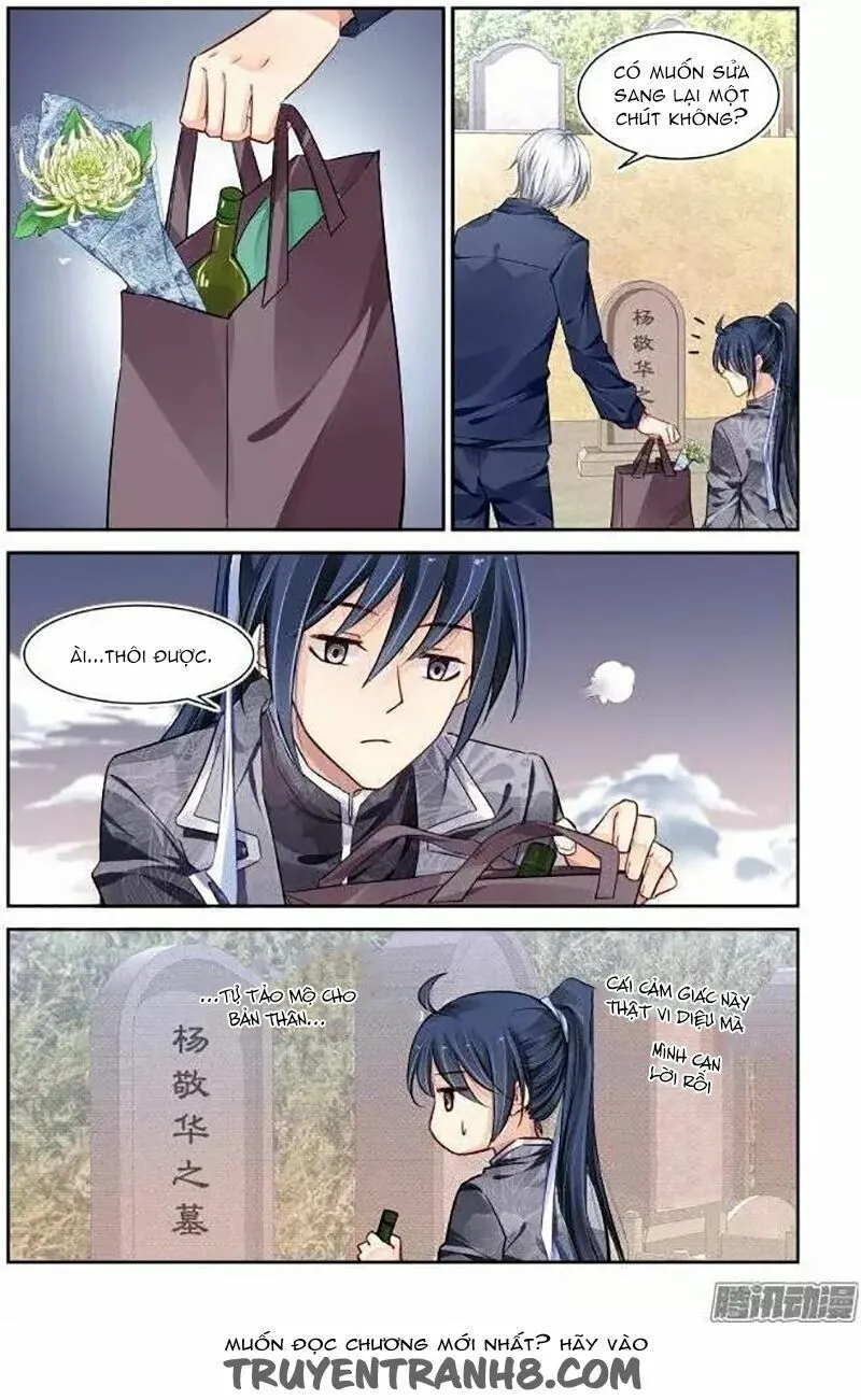 Chapter 174 - Trang 16