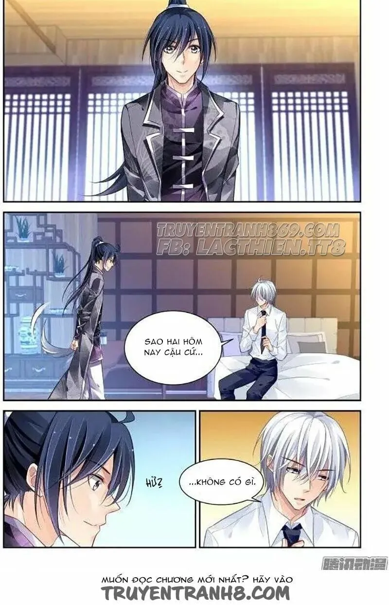 Chapter 174 - Trang 3