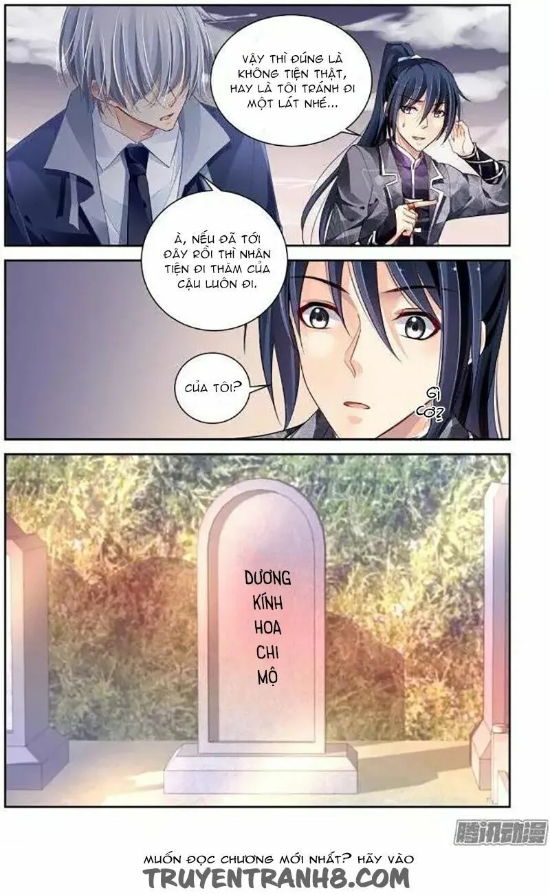 Chapter 174 - Trang 6