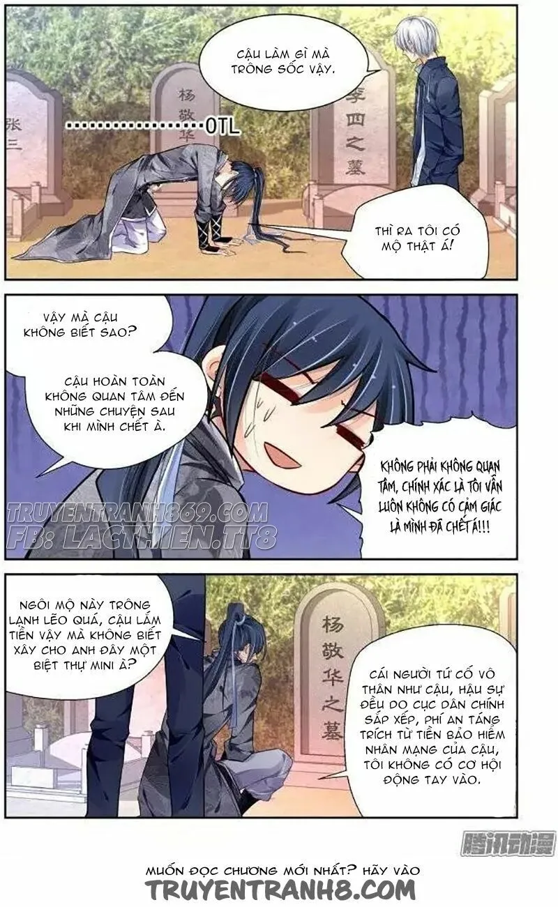 Chapter 174 - Trang 7