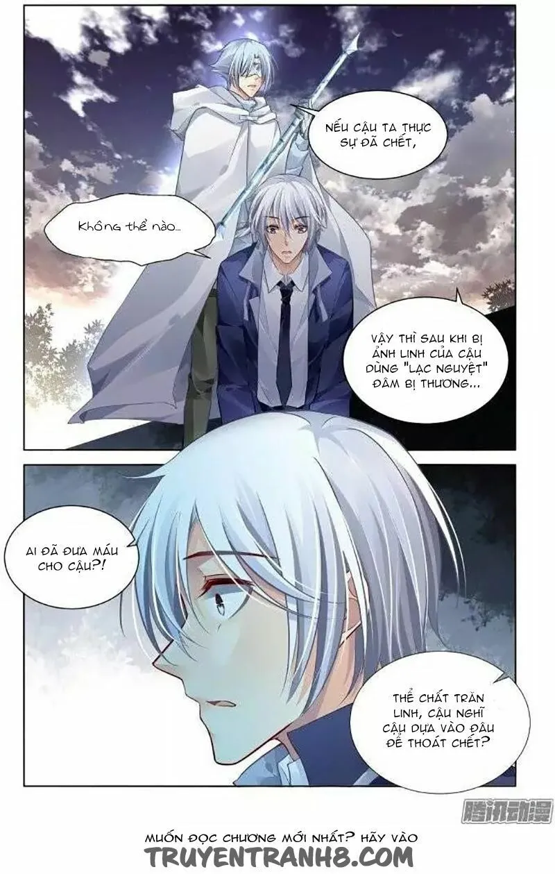 Chapter 175 - Trang 15