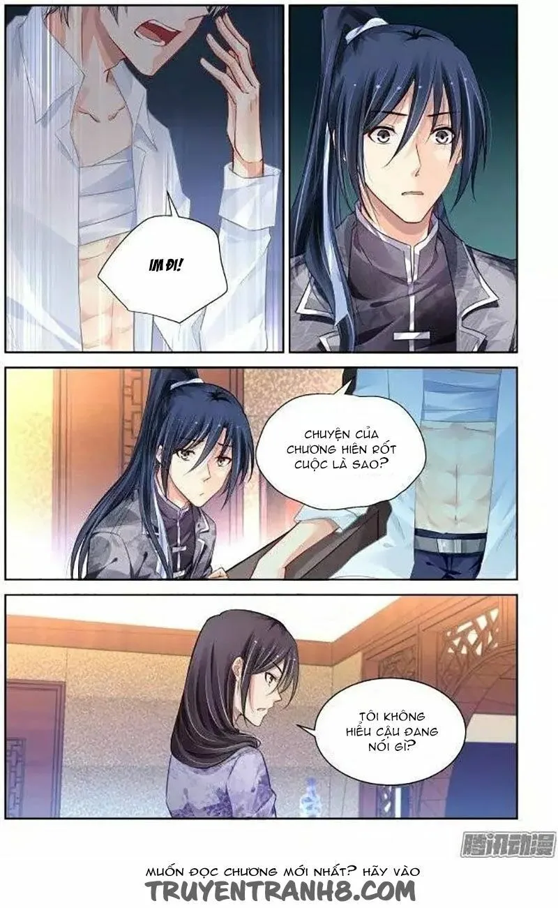 Chapter 176 - Trang 11