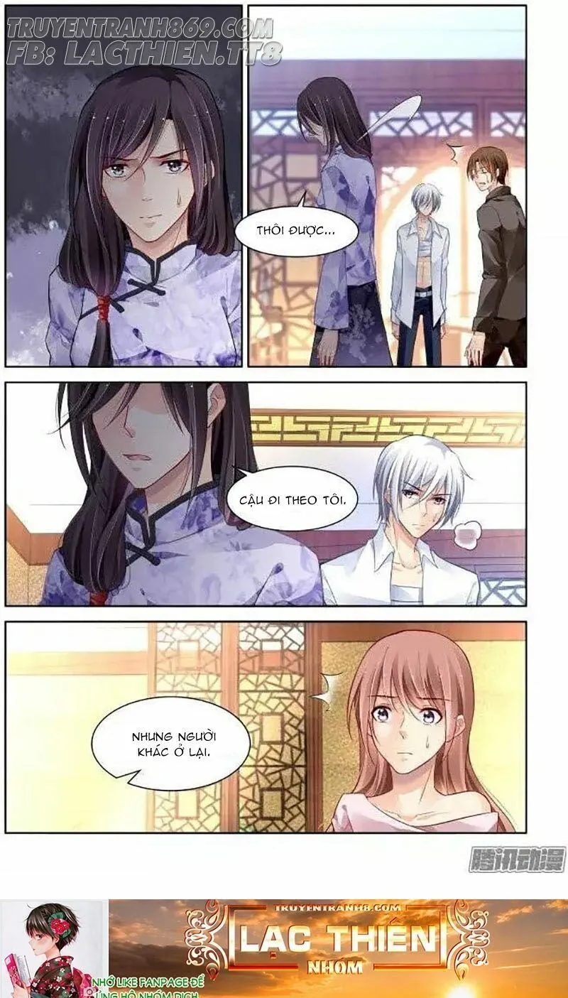Chapter 176 - Trang 16