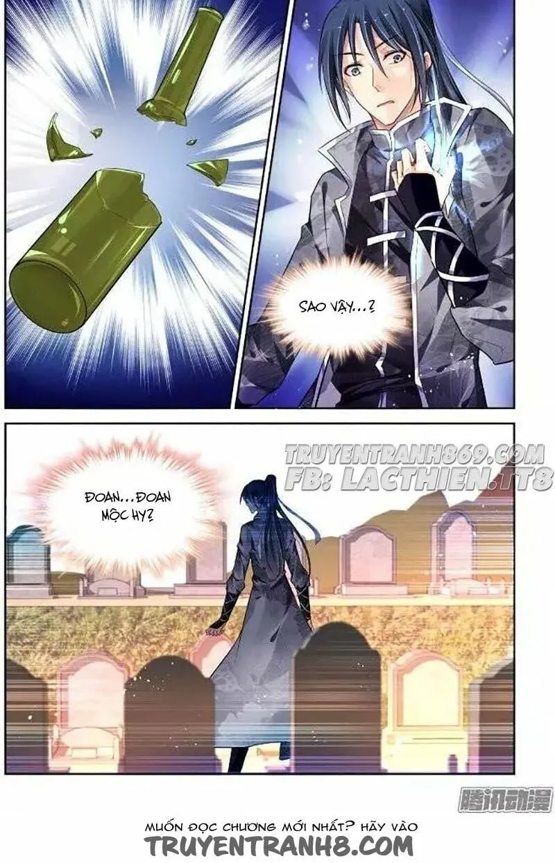 Chapter 176 - Trang 3