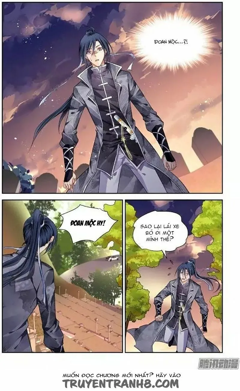 Chapter 176 - Trang 5