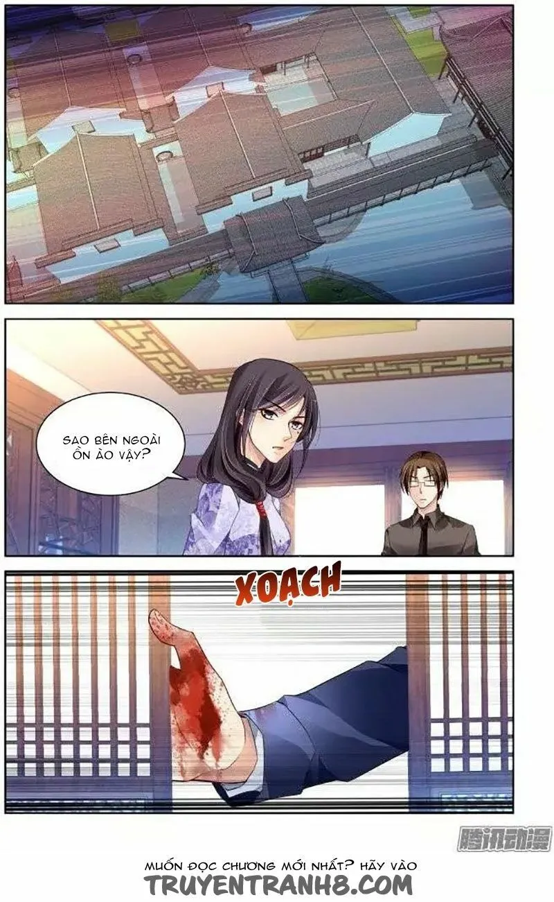 Chapter 176 - Trang 6