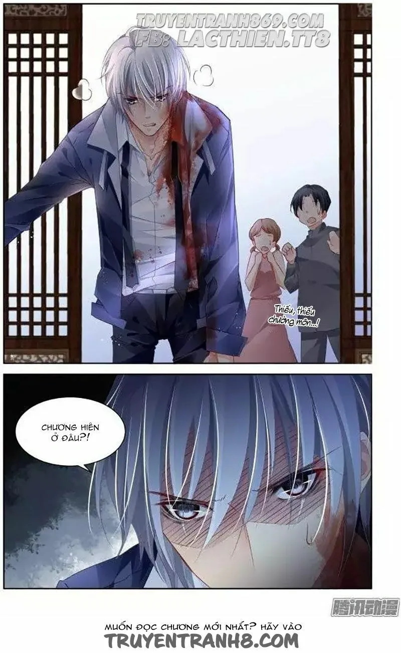 Chapter 176 - Trang 7