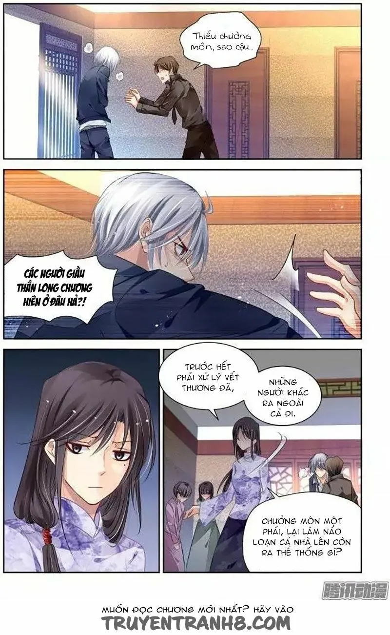 Chapter 176 - Trang 8