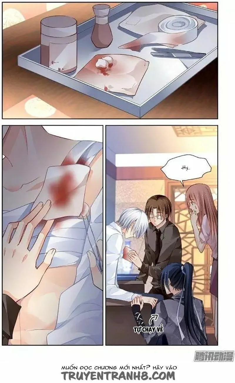 Chapter 176 - Trang 9