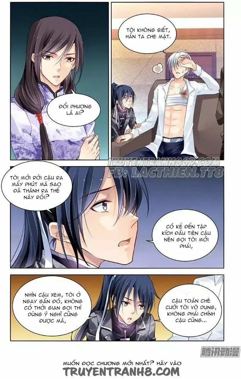 Chapter 176 - Trang 10